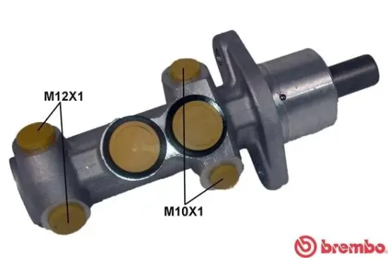Hauptbremszylinder BREMBO M 68 014 Bild Hauptbremszylinder BREMBO M 68 014