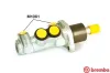 Hauptbremszylinder BREMBO M 68 015