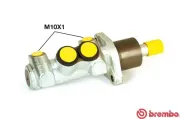 Hauptbremszylinder BREMBO M 68 015