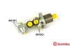 Hauptbremszylinder BREMBO M 68 035