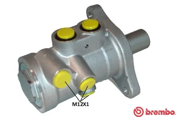 Hauptbremszylinder BREMBO M 68 049