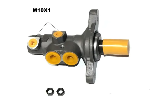 Hauptbremszylinder BREMBO M 68 092 Bild Hauptbremszylinder BREMBO M 68 092