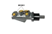 Hauptbremszylinder BREMBO M 68 093
