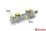 Hauptbremszylinder BREMBO M 83 001