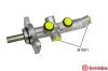 Hauptbremszylinder BREMBO M 83 019
