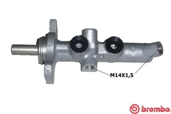Hauptbremszylinder BREMBO M 83 020 Bild Hauptbremszylinder BREMBO M 83 020
