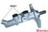 Hauptbremszylinder BREMBO M 83 021