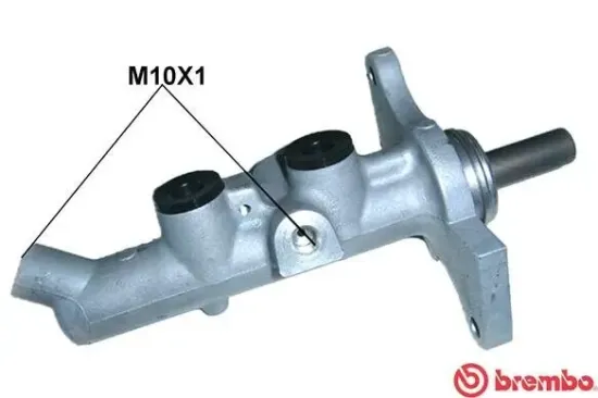 Hauptbremszylinder BREMBO M 83 021 Bild Hauptbremszylinder BREMBO M 83 021