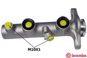 Hauptbremszylinder BREMBO M 83 023