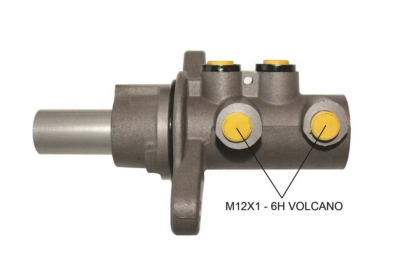 Hauptbremszylinder BREMBO M 83 093