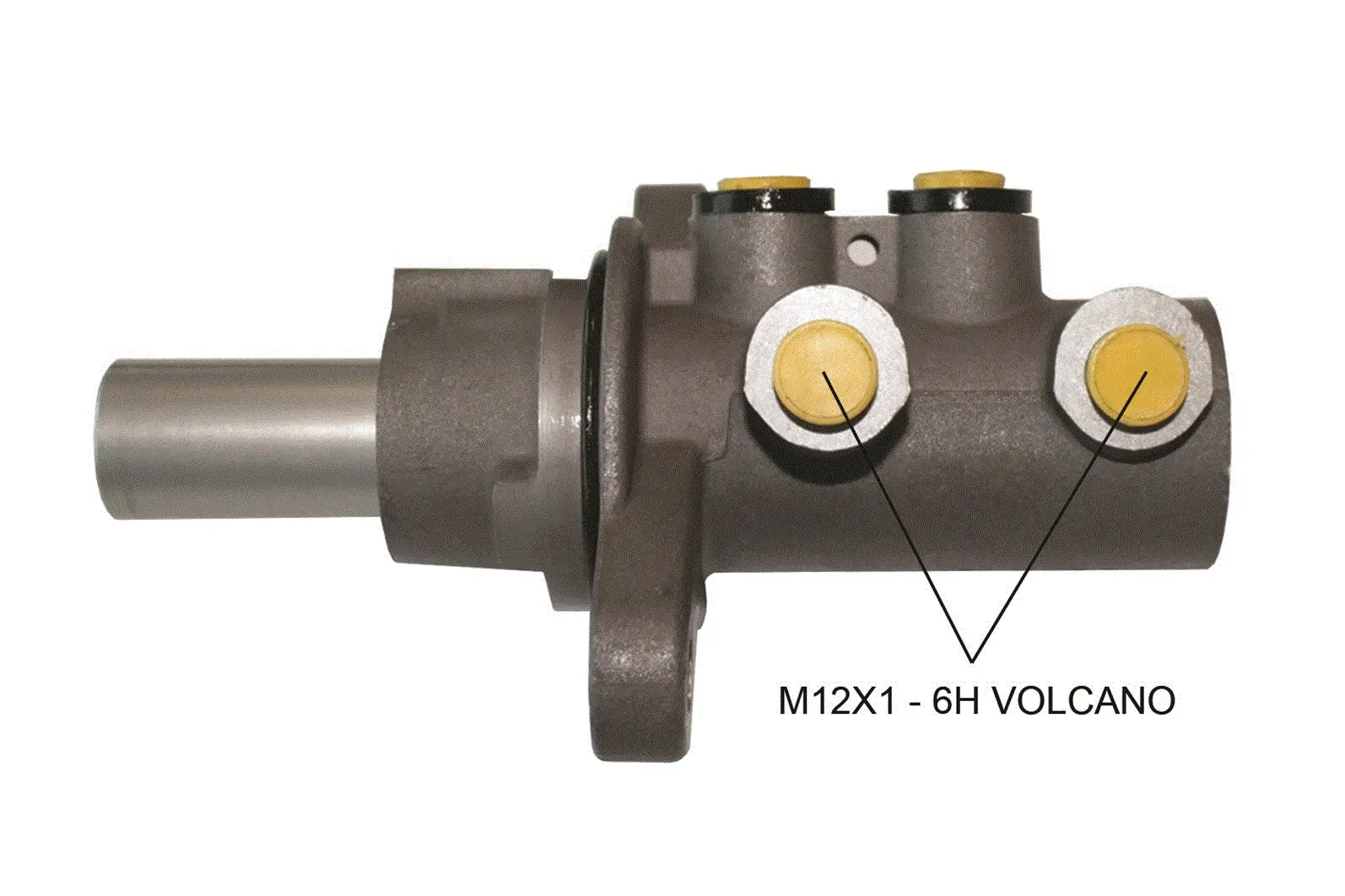 Hauptbremszylinder BREMBO M 83 094