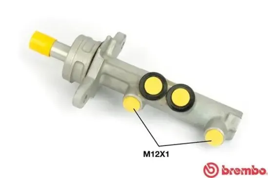 Hauptbremszylinder BREMBO M 85 003 Bild Hauptbremszylinder BREMBO M 85 003