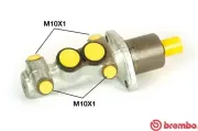 Hauptbremszylinder BREMBO M 85 006