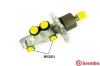 Hauptbremszylinder BREMBO M 85 007