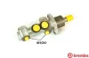 Hauptbremszylinder BREMBO M 85 011