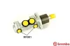 Hauptbremszylinder BREMBO M 85 013