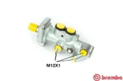 Hauptbremszylinder BREMBO M 85 016