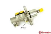 Hauptbremszylinder BREMBO M 85 018