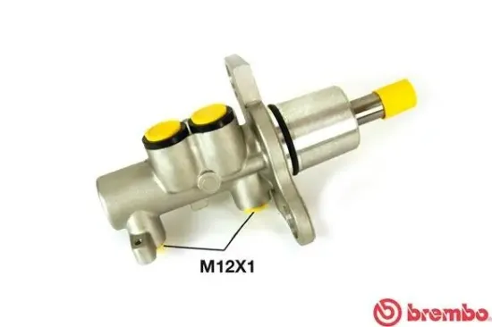 Hauptbremszylinder BREMBO M 85 018 Bild Hauptbremszylinder BREMBO M 85 018