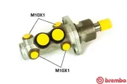 Hauptbremszylinder BREMBO M 85 019