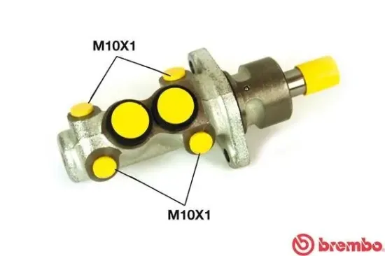 Hauptbremszylinder BREMBO M 85 019 Bild Hauptbremszylinder BREMBO M 85 019