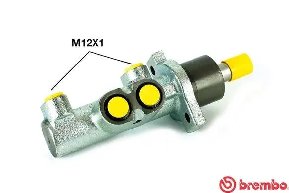 Hauptbremszylinder BREMBO M 85 020