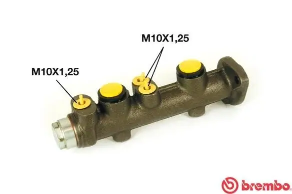 Hauptbremszylinder BREMBO M 85 021