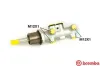 Hauptbremszylinder BREMBO M 85 039
