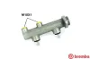 Hauptbremszylinder BREMBO M 85 041
