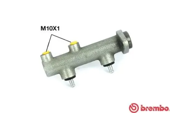 Hauptbremszylinder BREMBO M 85 041 Bild Hauptbremszylinder BREMBO M 85 041