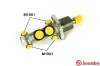 Hauptbremszylinder BREMBO M 85 042