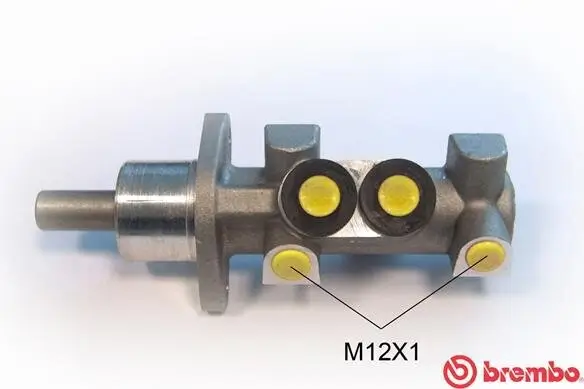 Hauptbremszylinder BREMBO M 85 045