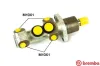 Hauptbremszylinder BREMBO M 85 052