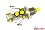 Hauptbremszylinder BREMBO M 85 052