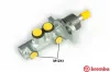 Hauptbremszylinder BREMBO M 85 054