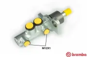 Hauptbremszylinder BREMBO M 85 054