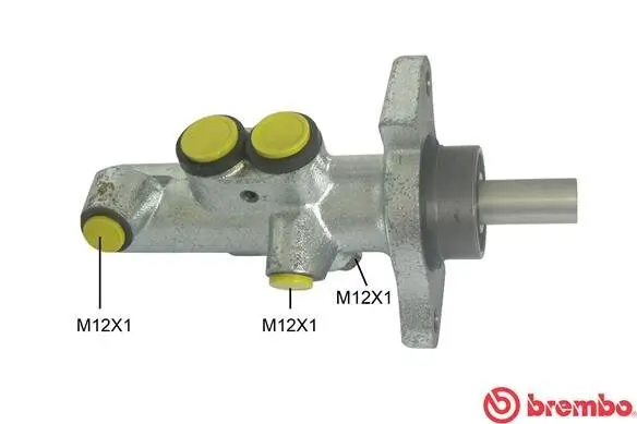 Hauptbremszylinder BREMBO M 85 063