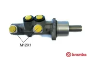 Hauptbremszylinder BREMBO M 85 065