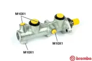 Hauptbremszylinder BREMBO M 85 079