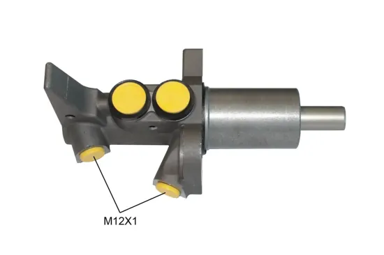 Hauptbremszylinder BREMBO M 85 098 Bild Hauptbremszylinder BREMBO M 85 098