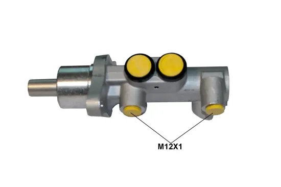 Hauptbremszylinder BREMBO M 85 100 Bild Hauptbremszylinder BREMBO M 85 100