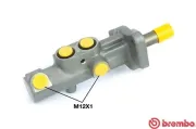 Hauptbremszylinder BREMBO M 86 005