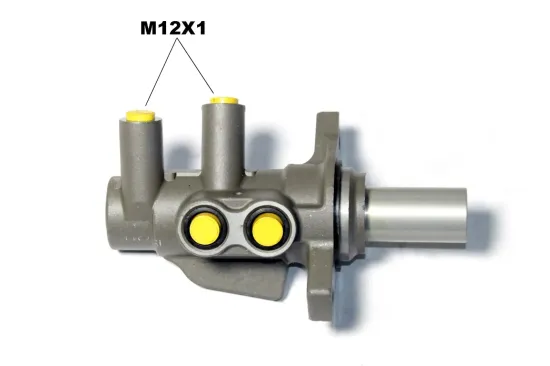 Hauptbremszylinder BREMBO M 86 011 Bild Hauptbremszylinder BREMBO M 86 011