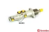 Hauptbremszylinder BREMBO M A6 010