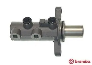 Hauptbremszylinder BREMBO M A6 024