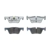 Bremsbelagsatz, Scheibenbremse Hinterachse BREMBO P 06 071E Bild Bremsbelagsatz, Scheibenbremse Hinterachse BREMBO P 06 071E