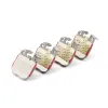 Bremsbelagsatz, Scheibenbremse BREMBO P06106NX Bild Bremsbelagsatz, Scheibenbremse BREMBO P06106NX