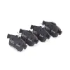 Bremsbelagsatz, Scheibenbremse BREMBO P 24 148 Bild Bremsbelagsatz, Scheibenbremse BREMBO P 24 148