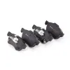 Bremsbelagsatz, Scheibenbremse Vorderachse BREMBO P 51 003 Bild Bremsbelagsatz, Scheibenbremse Vorderachse BREMBO P 51 003