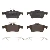 Bremsbelagsatz, Scheibenbremse BREMBO P 59 042 Bild Bremsbelagsatz, Scheibenbremse BREMBO P 59 042